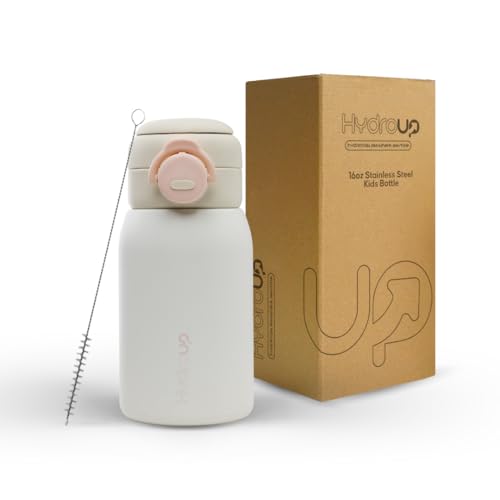 Kids Water Bottle 16oz