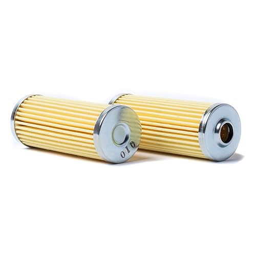 Original Equipment Filter Element