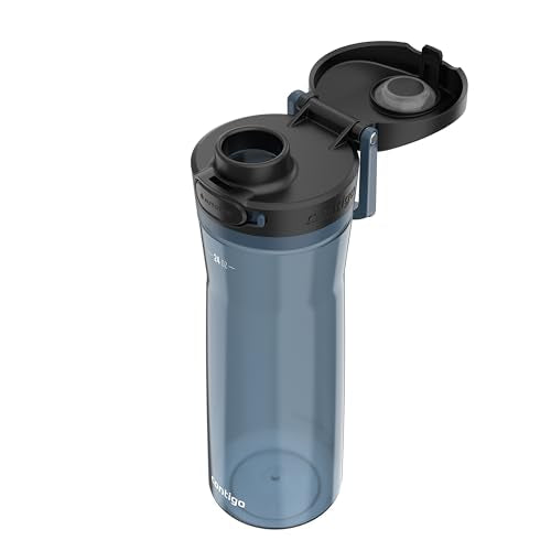 Jackson Water Bottle 24 oz Blueberry