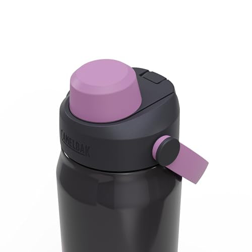 Thrive Chug Stainless Steel Water Bottle 25oz