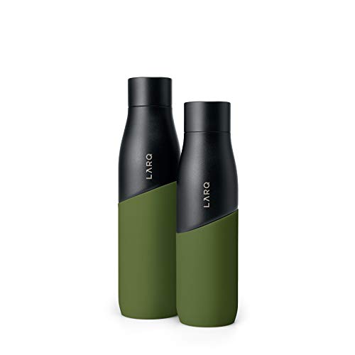 Bottle Movement PureVis 24 oz