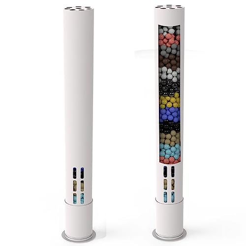 2 Pack Shower Filter Cartridge (2 Count)