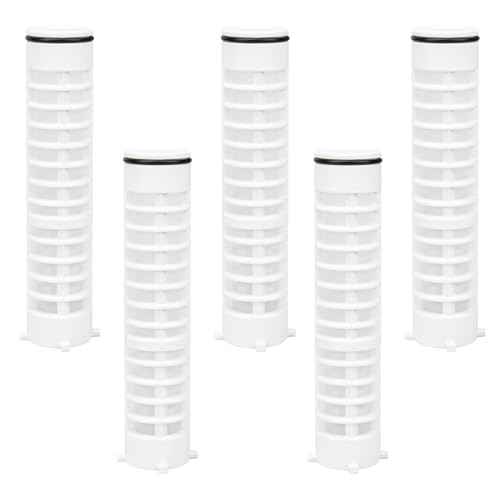 1-1/2" 100 Mesh Spin Down Filter Screen for Rusco & Vu-Flow Filtration