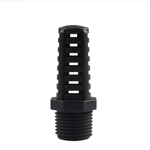 1 2 Inch Threaded Suction