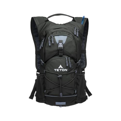 Teton Oasis Hydration Backpack
