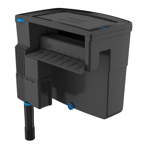 Large Aquarium Fish Tank Filter