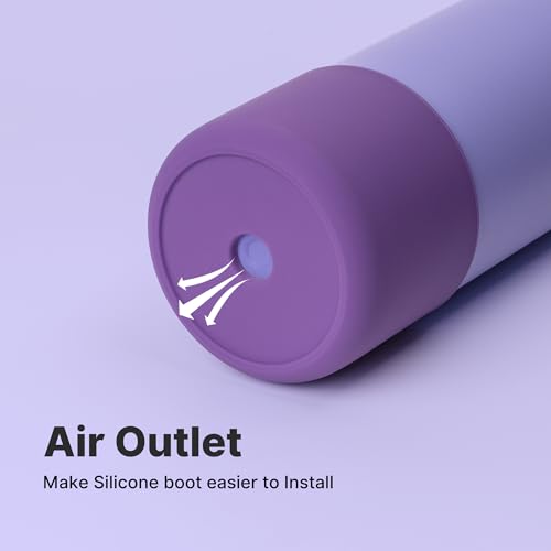 Silicone Boot for Owala 24oz FreeSip