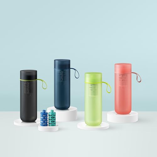 Water GoZero Active BPA