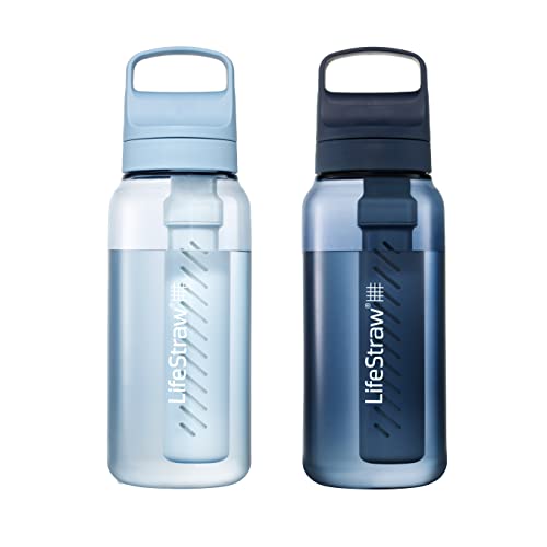 Go Series BPA (2 Count)
