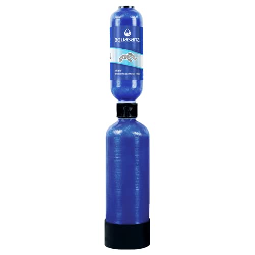 Rhino Whole House Filter Genuine Replacement Tank