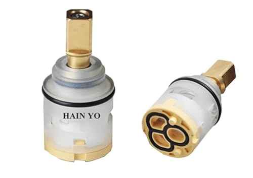 Hain Yo GL12TD 25mm Ceramic Faucet Cartridge （GL12TD ）