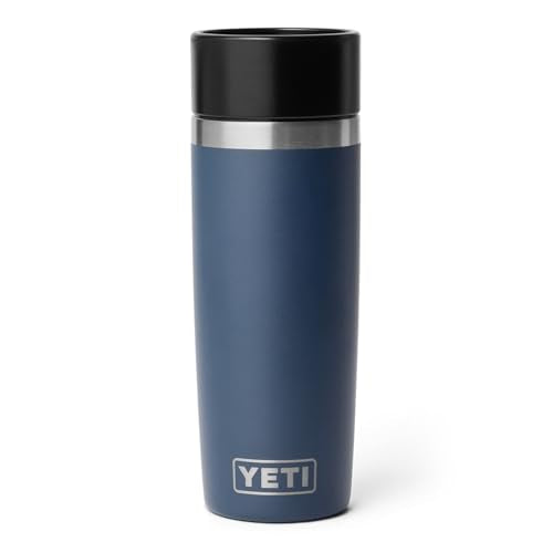 Rambler 16 oz Travel Bottle