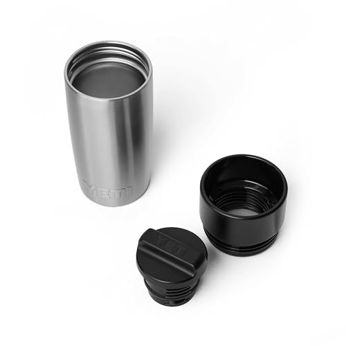 Rambler 12 oz Travel Bottle