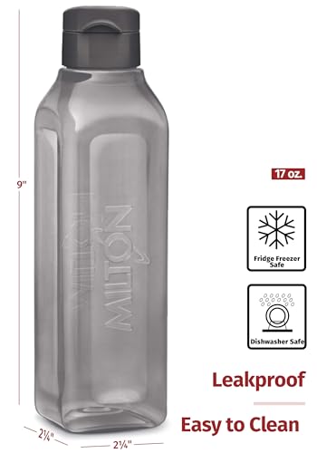 Travel Water Bottle