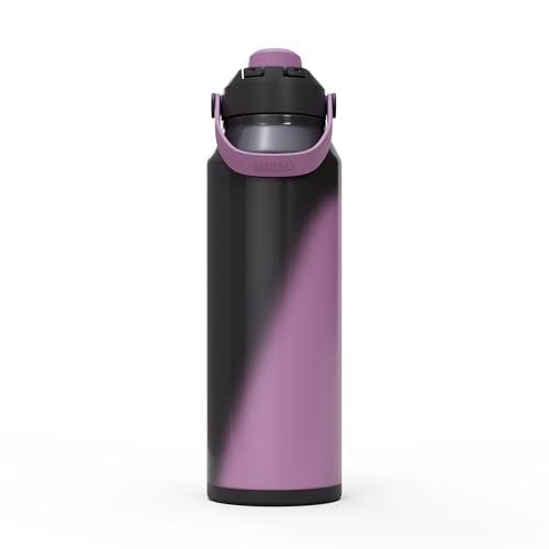 Thrive Chug Stainless Steel Water Bottle 40oz
