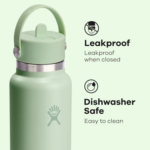 Water Bottle Insulated Stainless Steel