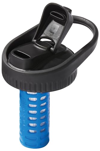 DayCap Water Bottle Filter Cap for Wide Mouth HydroFlask