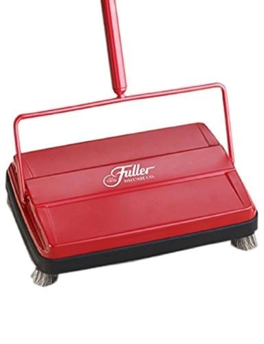 17052 Electrostatic Carpet Sweeper