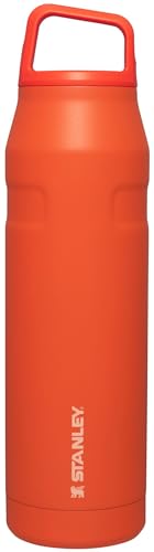 IceFlow Cap and Carry Water Bottle 36 oz