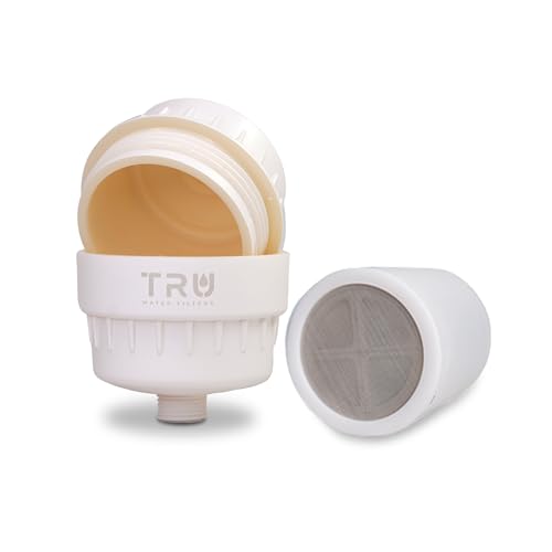 TRU High Output Shower Filter