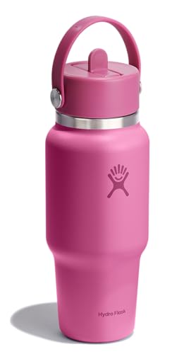 Travel Water Bottle