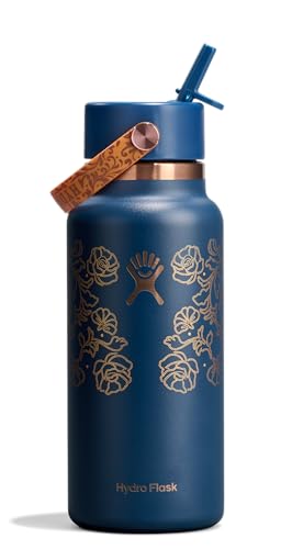 Water Bottle Insulated Stainless Steel