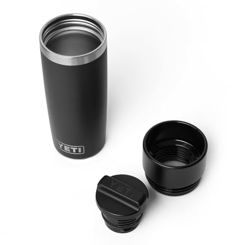Rambler 16 oz Travel Bottle
