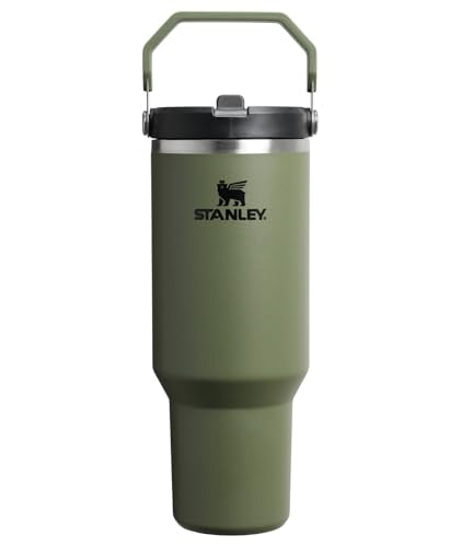 IceFlow 2.0 Flip Straw Tumbler
