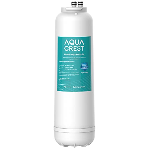 RC EZ 4 Water Filter Replacement for Culligan® RC