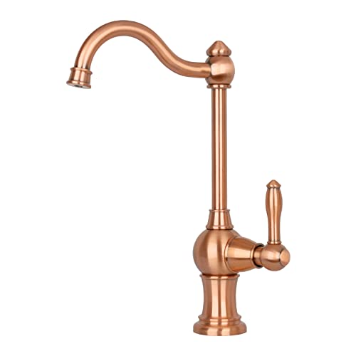 Kitchen Water Filter Faucet