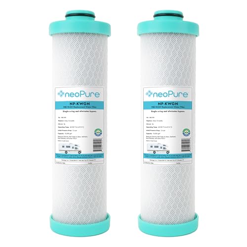 RV Replacement Filter for Forest River FRE