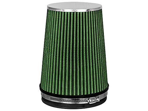 Aftermarket Auto Air Filter