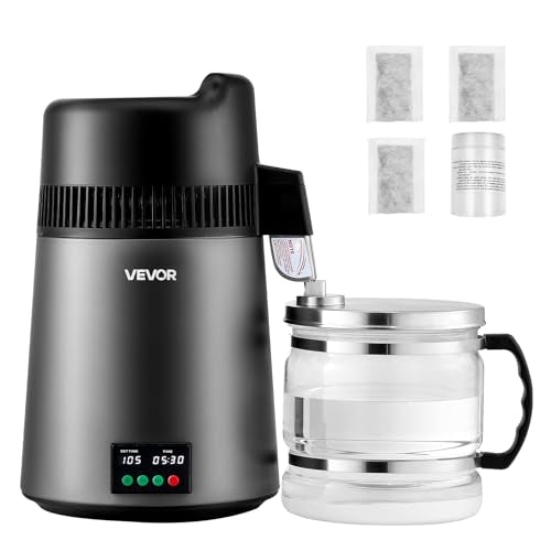 Water Distiller