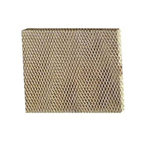 Replacement Pad for Honeywell Whole House Humidifiers Replaces for HC22P Fits for HE220A HE220B HE225A HE225B 9 1