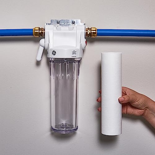 FXUSC Whole House Water Filter (2 Count)