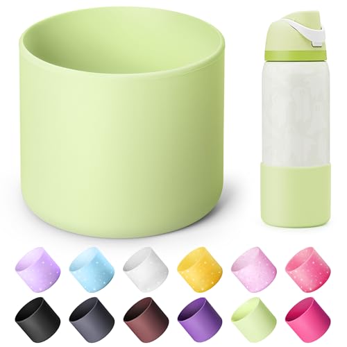 Silicone Boot for Owala 32 oz FreeSip Water Bottle
