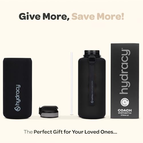 2L Large Water Bottle