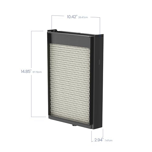 H735EZ1 Humidifier Filter
