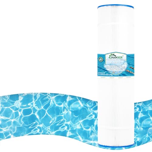 PLF175A Swimming Pool Filter Replaces for C