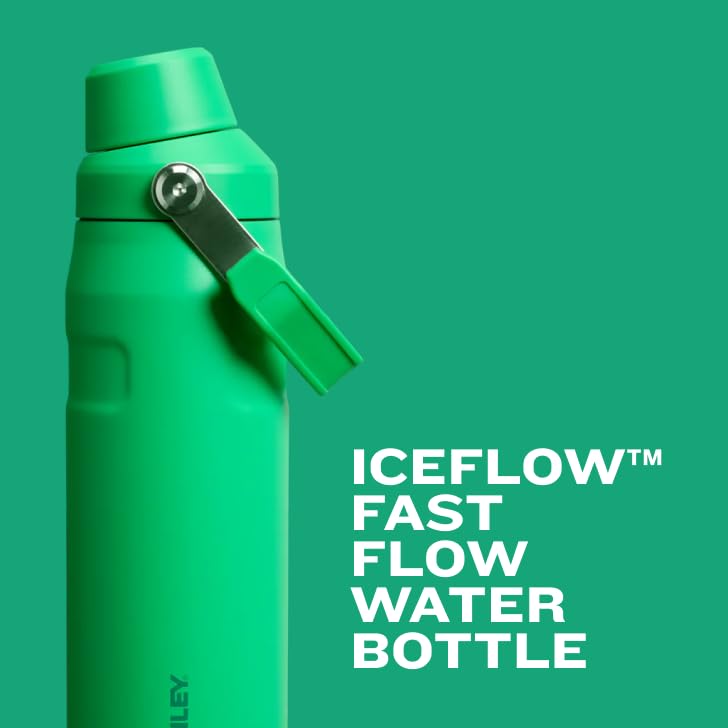 IceFlow Fast Flow Bottle