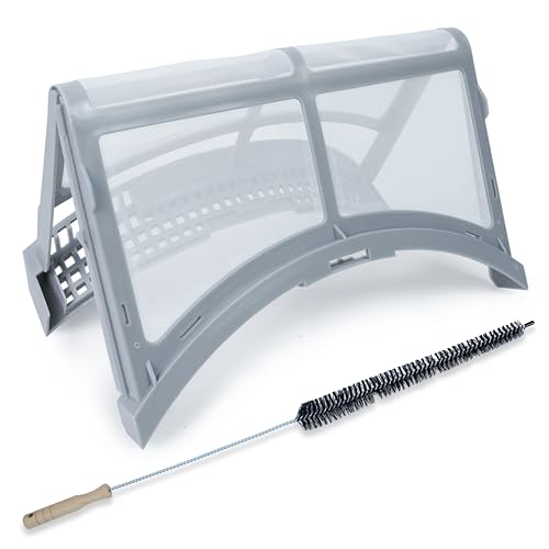 Dryer Lint Filter Screen Replaces For Samsung DV42H5000EW