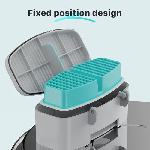 Pet Fountain Filter Replacement