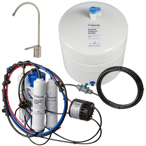 TMHP L HydroPerfection RO System