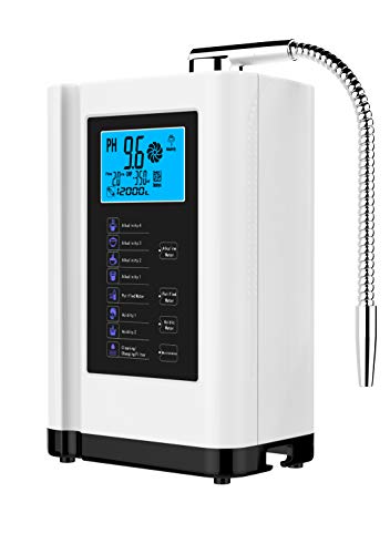 Water Ionizer