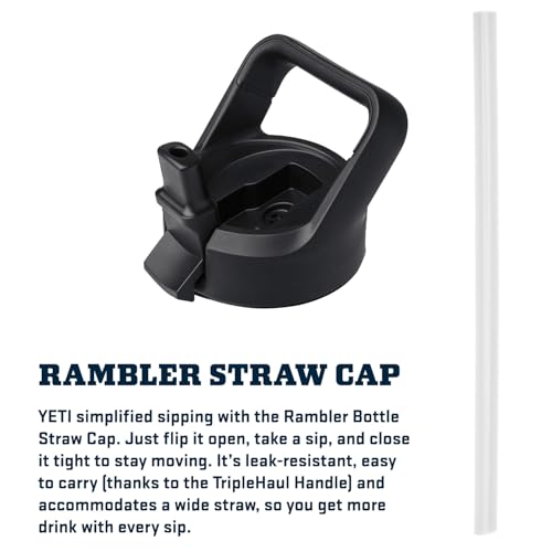 Rambler 18 oz Bottle