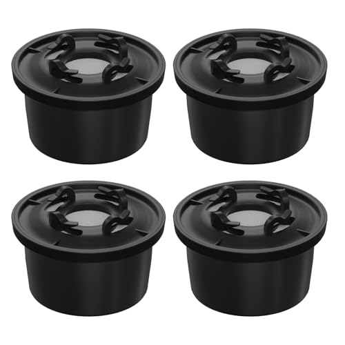 RO100ROPOT Remineralization Water Filters Replacement (4 Count)