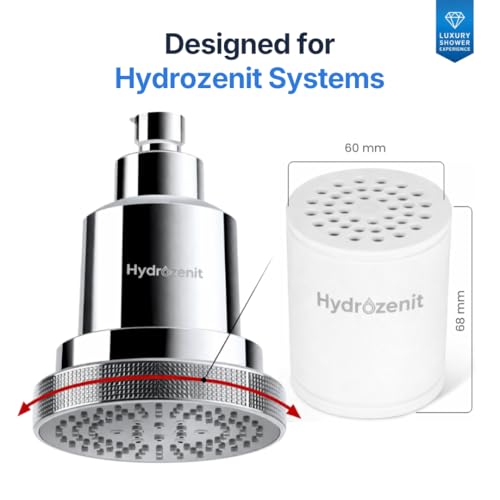 Shower Filter Replacement Cartridge