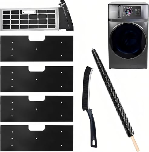 Replacement Lint Filter for GE Profile Washer Dryer Combo