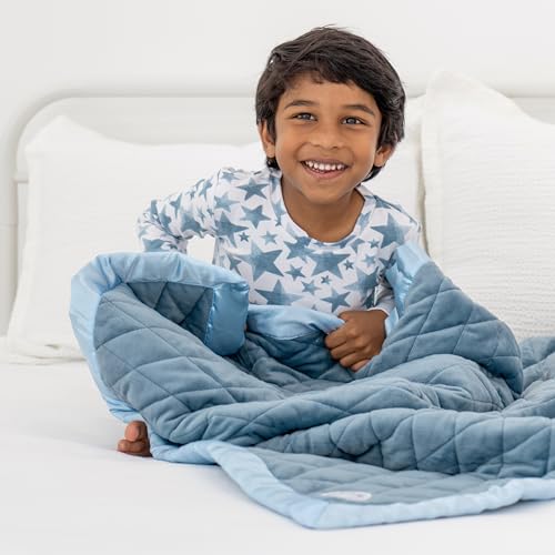 4lb Weighted Blanket for Kids