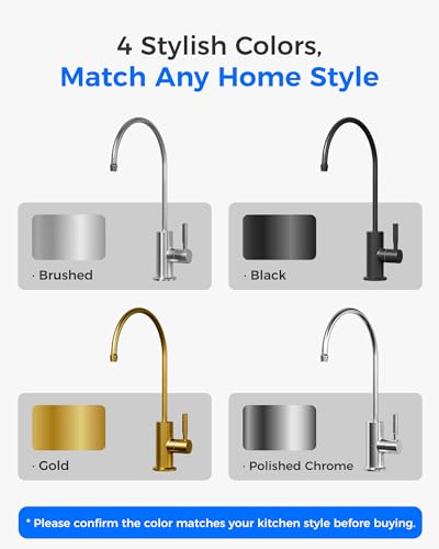 G2FCT BN Drinking Water Faucet